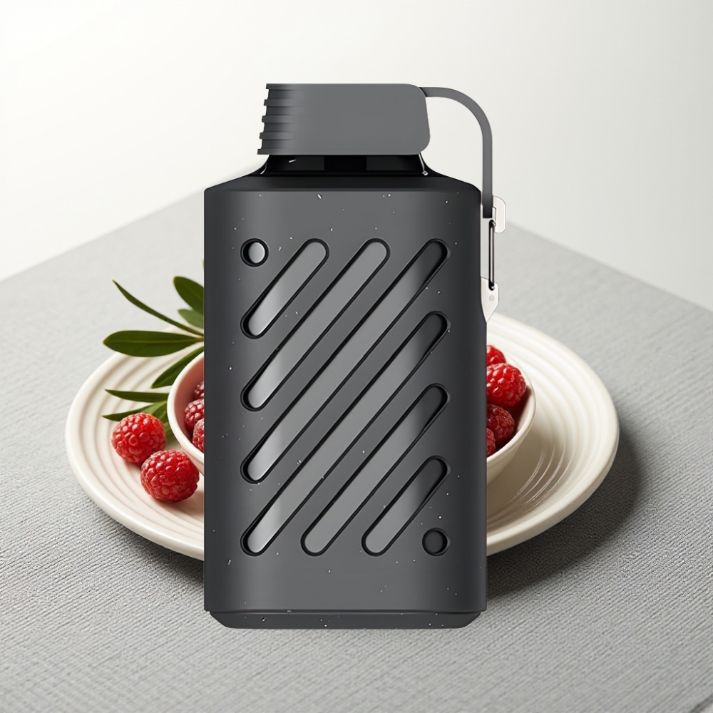 VOZOL GEAR 10000 Ягоди Кедра Багатофункціональна Застібка Захист Мундштука