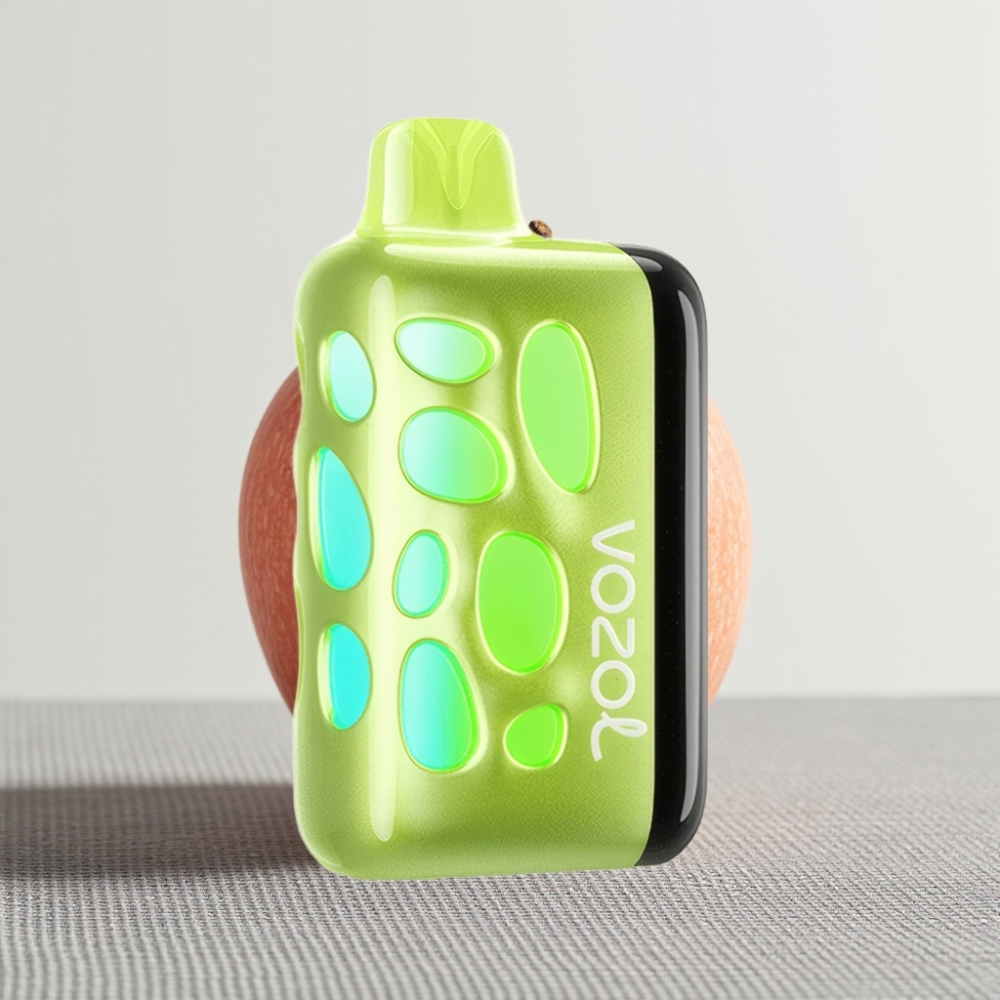 VOZOL RAVE 40000 Подвійне Яблуко 1000mAh Eclipse Вейп