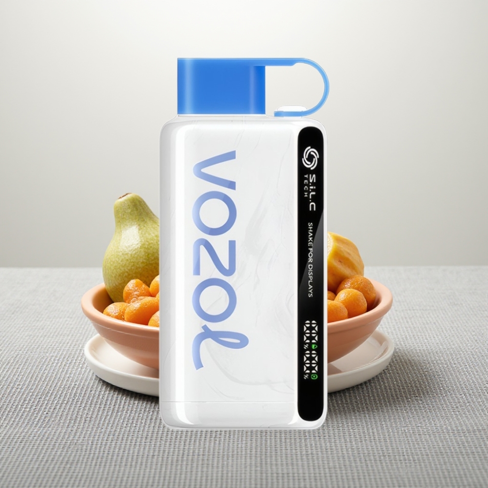VOZOL STAR 9000/12000 Disposable Vape Взбул Шейк для дисплея S.i.L.C TECH