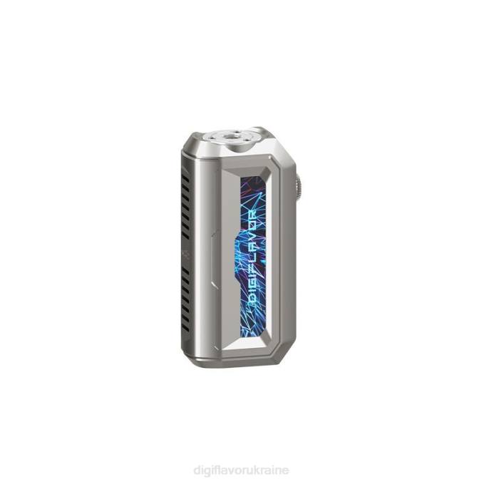 Digiflavor Картридж - Digiflavor XP Мод коробки 77w нержавіюча сталь TH4X75