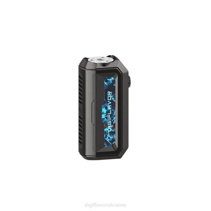 Geekvape Digiflavor Купить - Digiflavor XP Мод коробки 77w космічний сірий TH4X79
