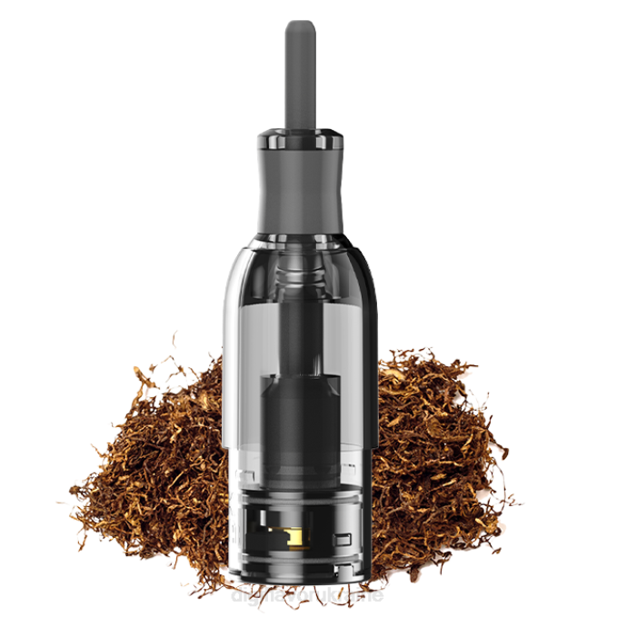Geekvape Digiflavor - Digiflavor M1 танк тютюн TH4X40