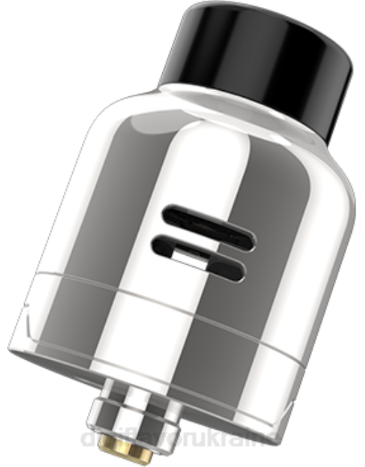Вейп Digiflavor - Digiflavor RDA drop solo v1.5 ss TH4X44